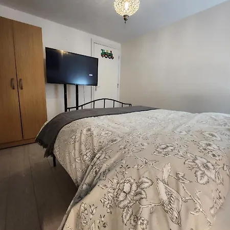 Private Room